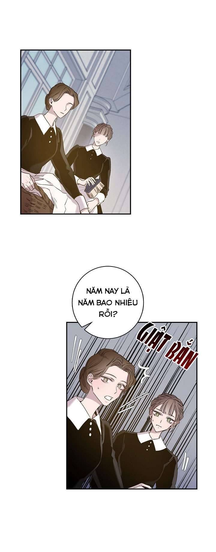 Thuần Hóa Bạo Quân Rồi Bỏ Trốn Chap 2 - Trang 2