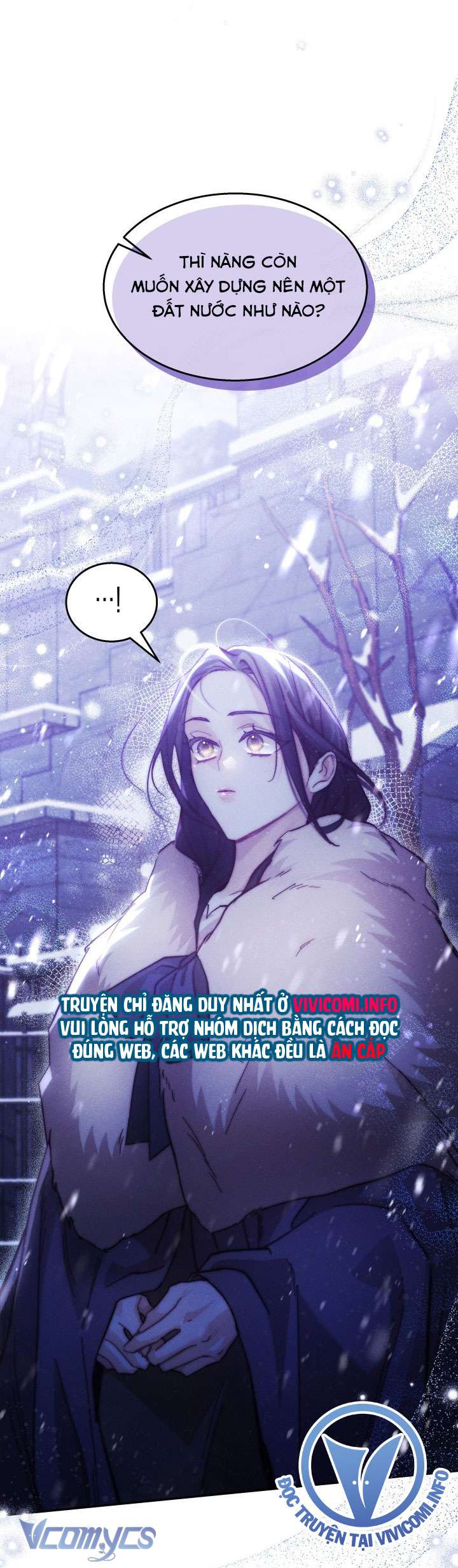 Tiếng Trống Vang Dội Chapter 34 - Trang 4