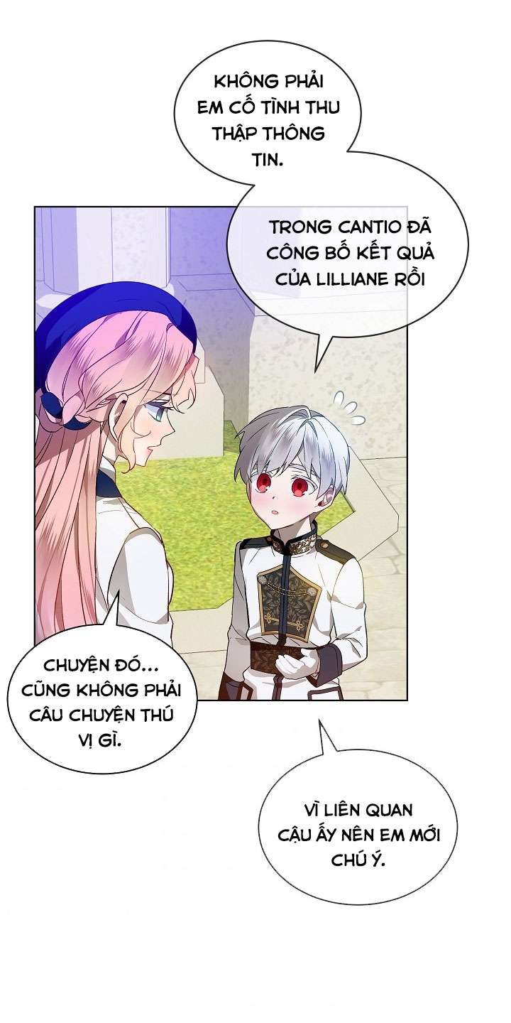 Quý Cô Thế Giới Ngầm Chap 26 - Trang 4