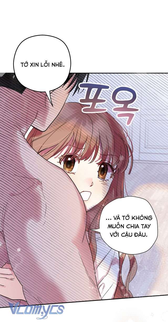 [18+] Không Có Nhân Vật Nào Công Lược Dễ Dàng! Chap 6 - Trang 2