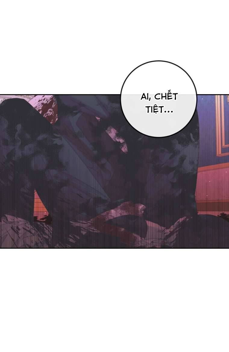 Siren: Trở Thành Gia Đình Của Nhân Vật Phản Diện Chapter 68 - Next Chapter 69