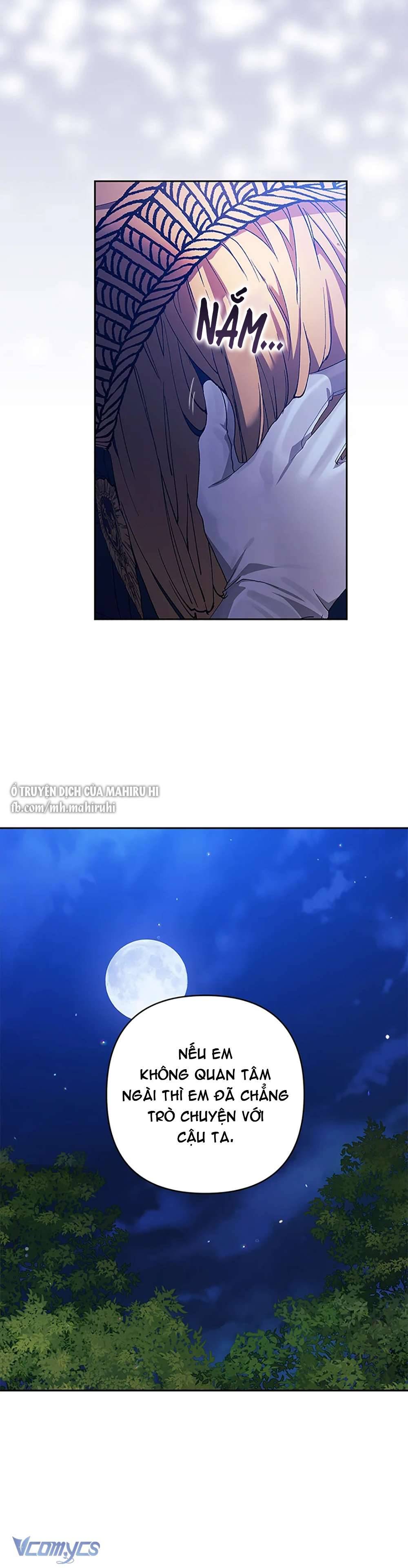 Hôn Nhân Này Rồi Sẽ Đổ Vỡ Chapter 47 - Trang 3