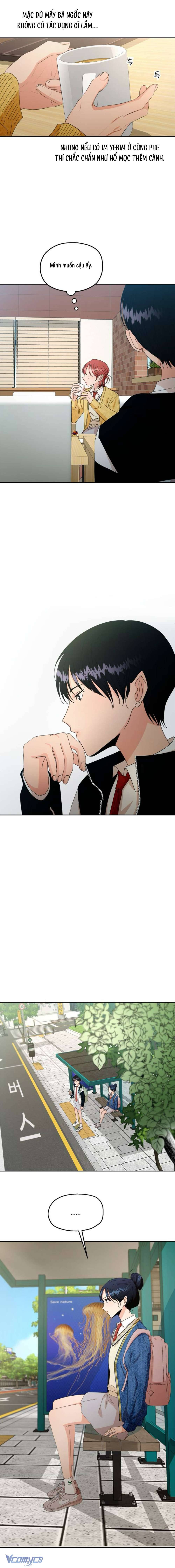 TRÒ CHƠI KIM TỰ THÁP Chap 50 - Trang 2