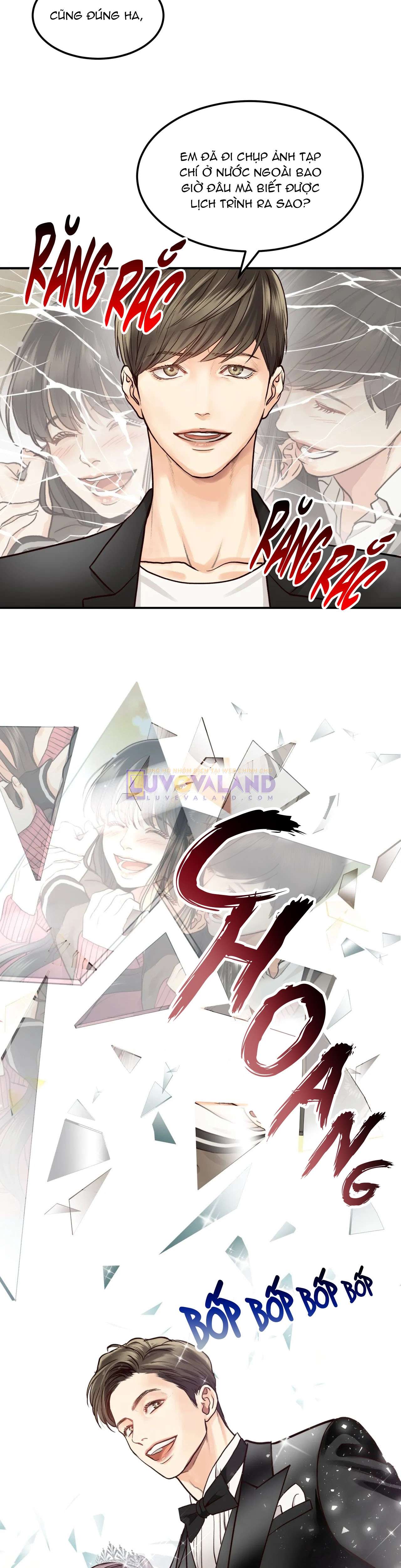 Ngôi Sao Ban Mai Chap 1 - Trang 2