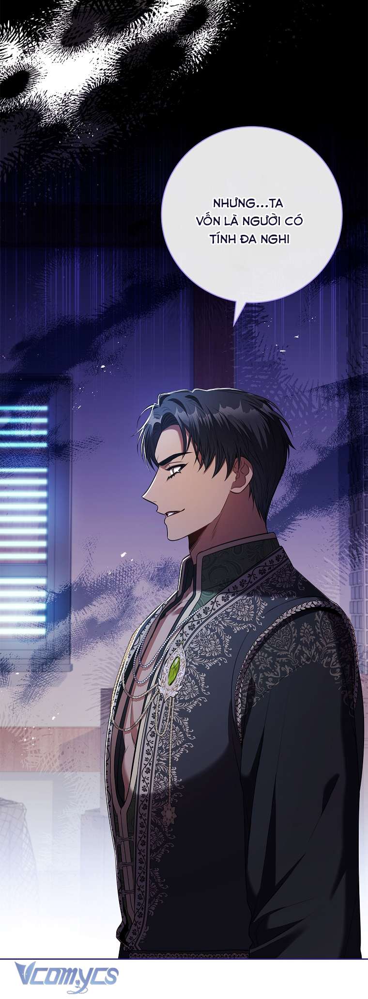 Thư Ký Của Bạo Chúa Chapter 104 - Trang 3