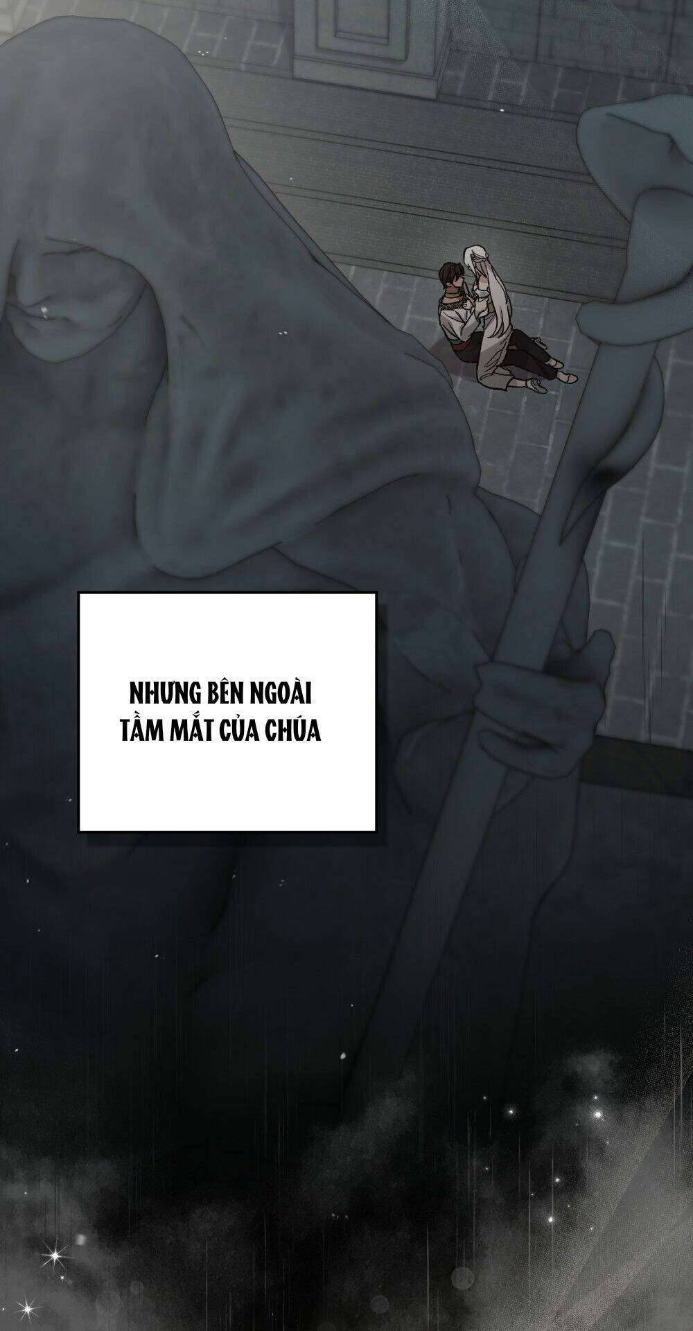 Khi Số Phận Tìm Đến Hai Ta Chapter 3 - Trang 4