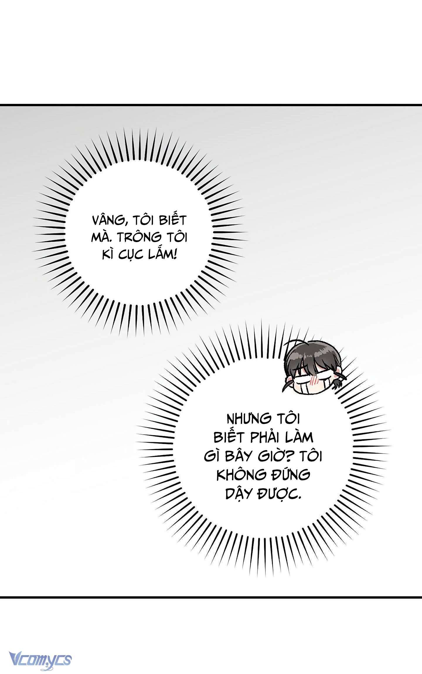 Ly Espresso Của Mùa Xuân Chapter 6 - Trang 4