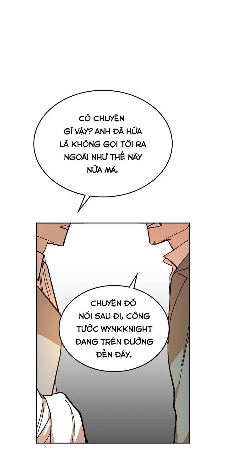 Vị Hôn Thê Khế Ước Của Công Tước Chapter 105 - Trang 4