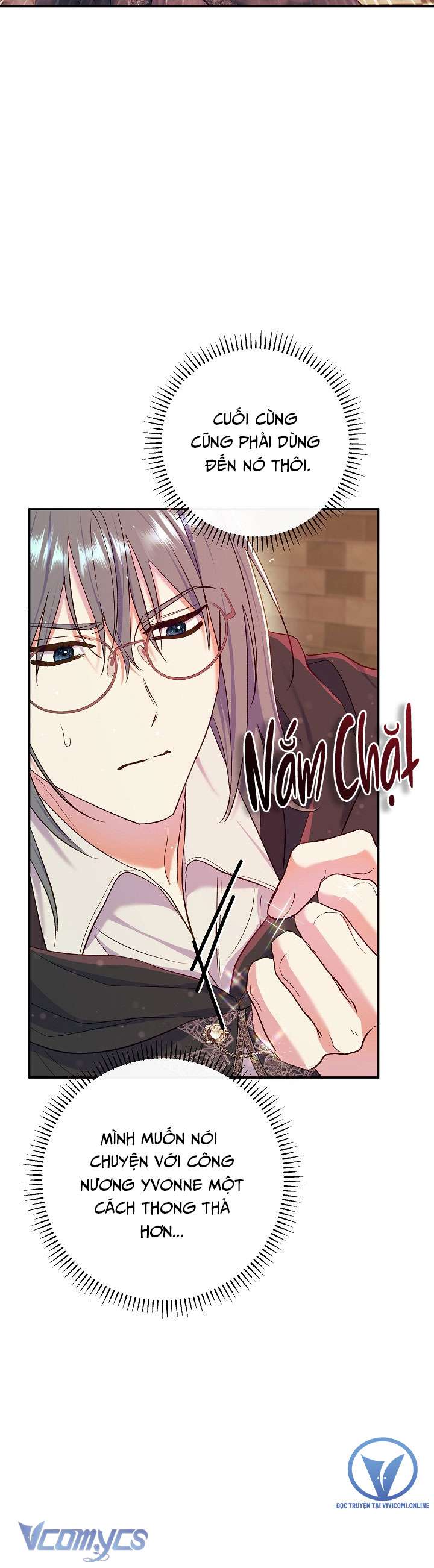 Người Xem Mắt Của Ác Nữ Quá Hoàn Hảo Chapter 56 - Trang 4