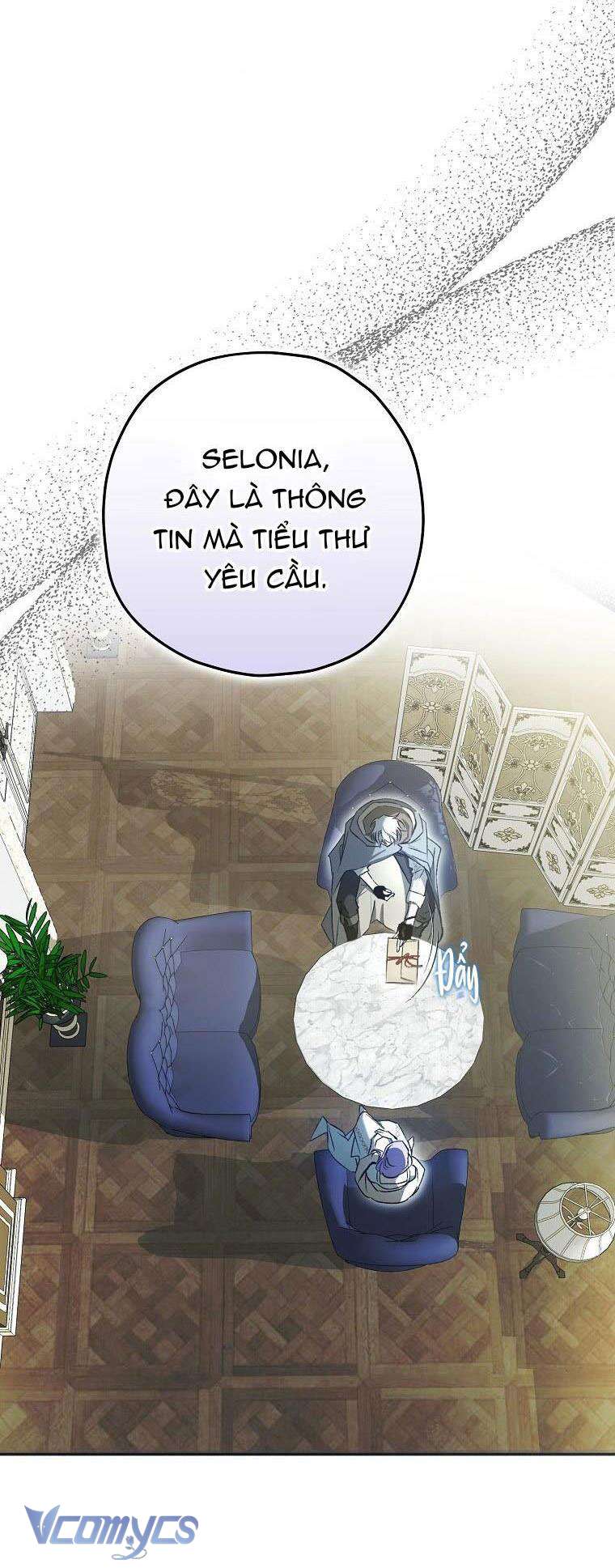Các Nam Chính Đã Bị Nữ Phụ Cướp Mất Chap 5 - Next Chap 6
