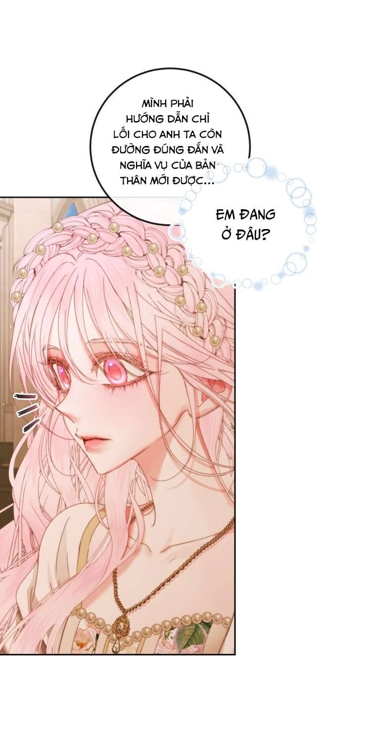 Siren: Trở Thành Gia Đình Của Nhân Vật Phản Diện Chapter 64 - Next Chapter 65