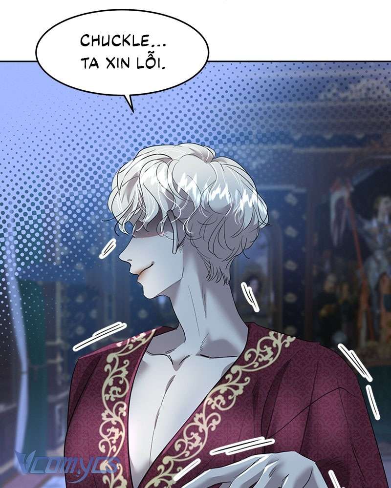 Hoàng Hậu Son Môi Chap 7 - Trang 2