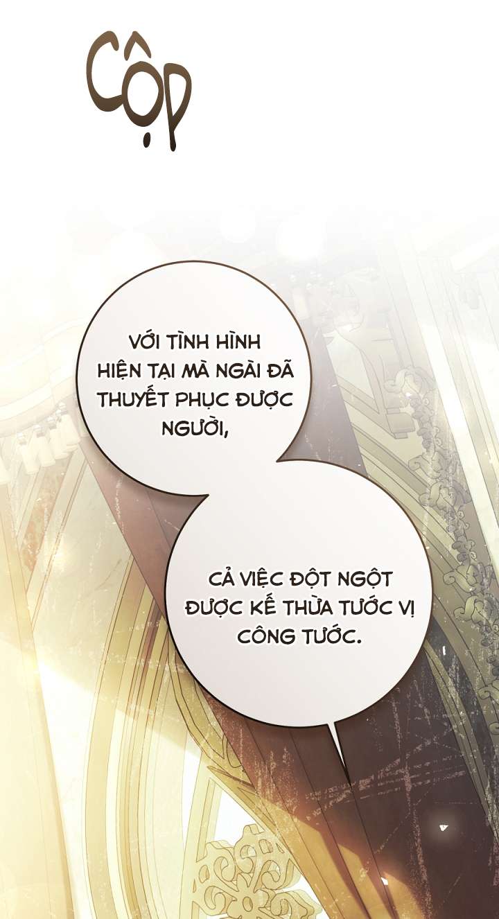 Ác Nữ Chỉ Là Một Con Rối Chap 59 - Trang 2