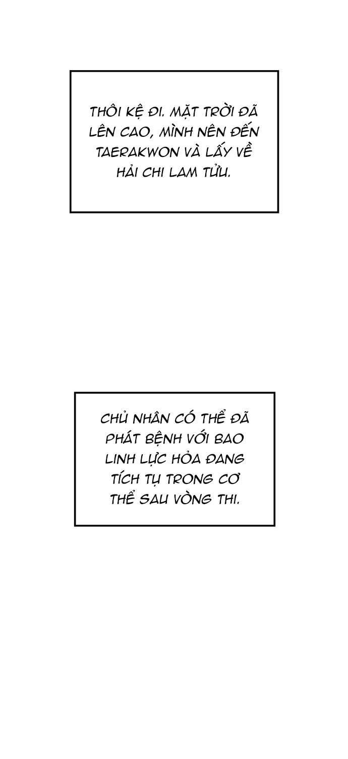 Vương Tử Huyền Bí Chapter 24 - Trang 4