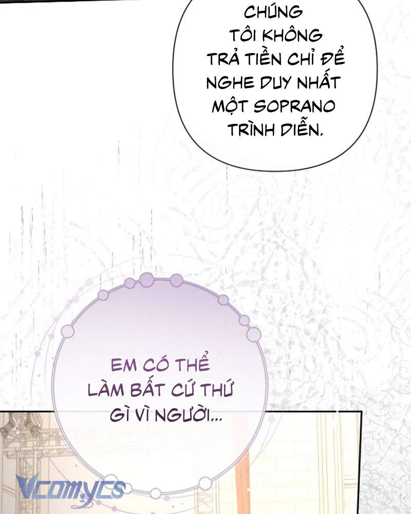 Dành Cho Những Ai Coi Hối Tiếc Là Điều Xa Xỉ Chap 16 - Trang 4