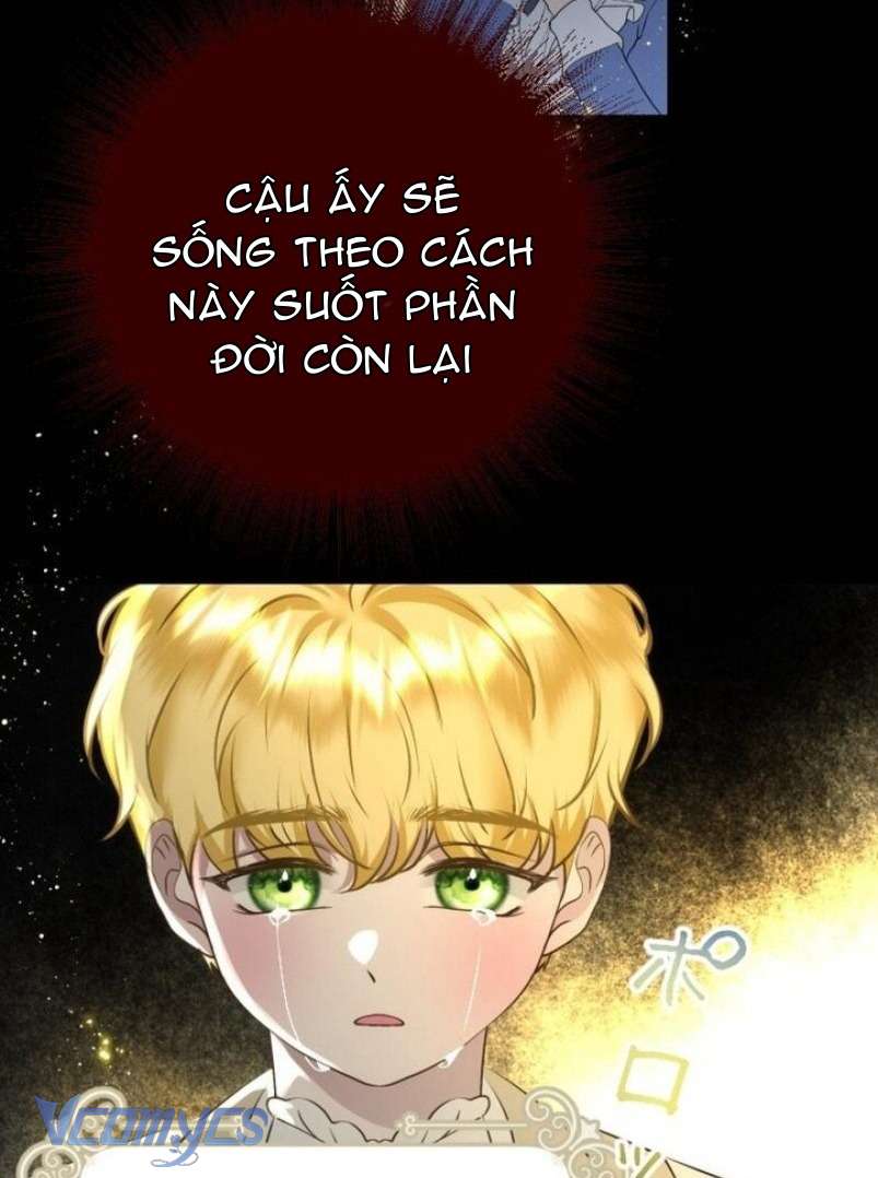 Sau Này Họ Sẽ Sinh Ra Tôi Chapter 10 - Trang 3