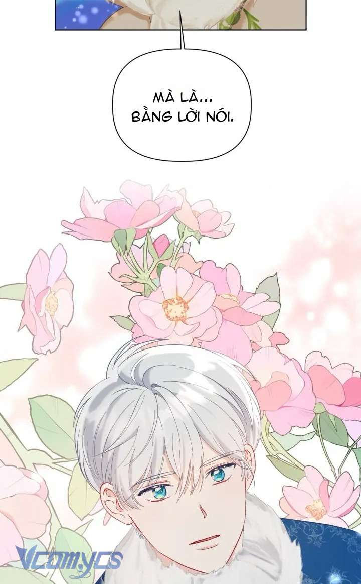 Sự Điều Trị Đặc Biệt Của Tinh Linh Chapter 93 - Trang 4