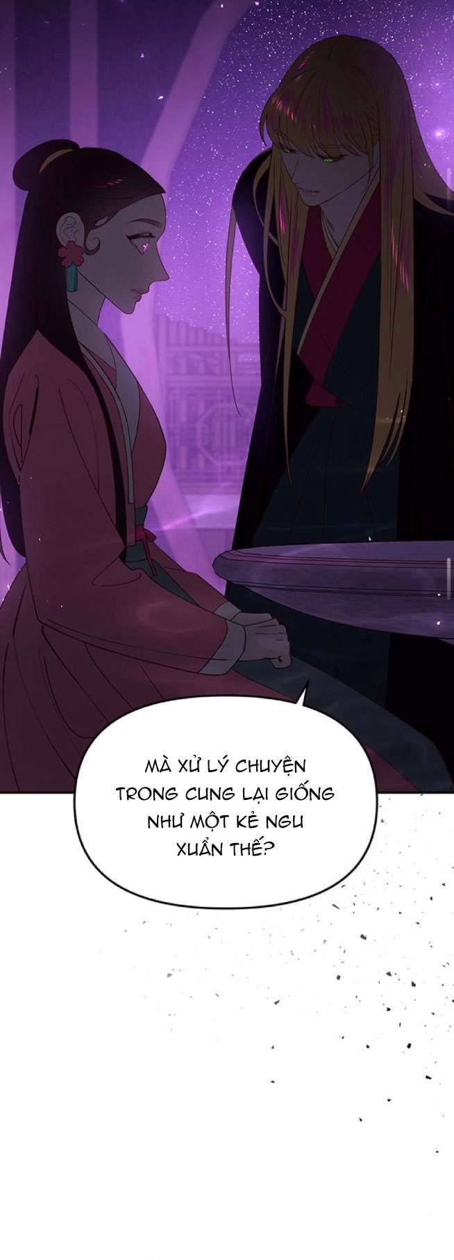 Vương Tử Huyền Bí Chapter 91 - Trang 4