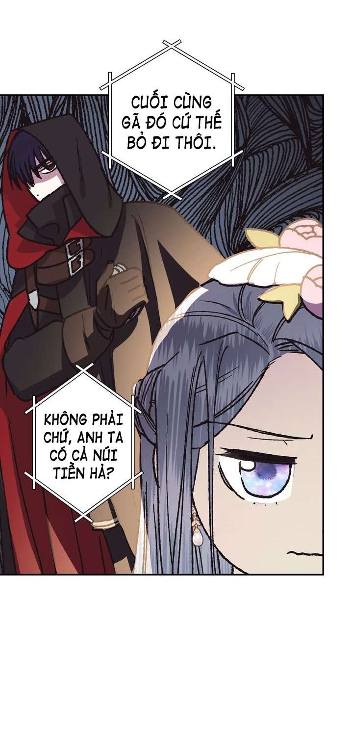 Cha À, Con Không Muốn Kết Hôn Đâu Chap 4 - Trang 2