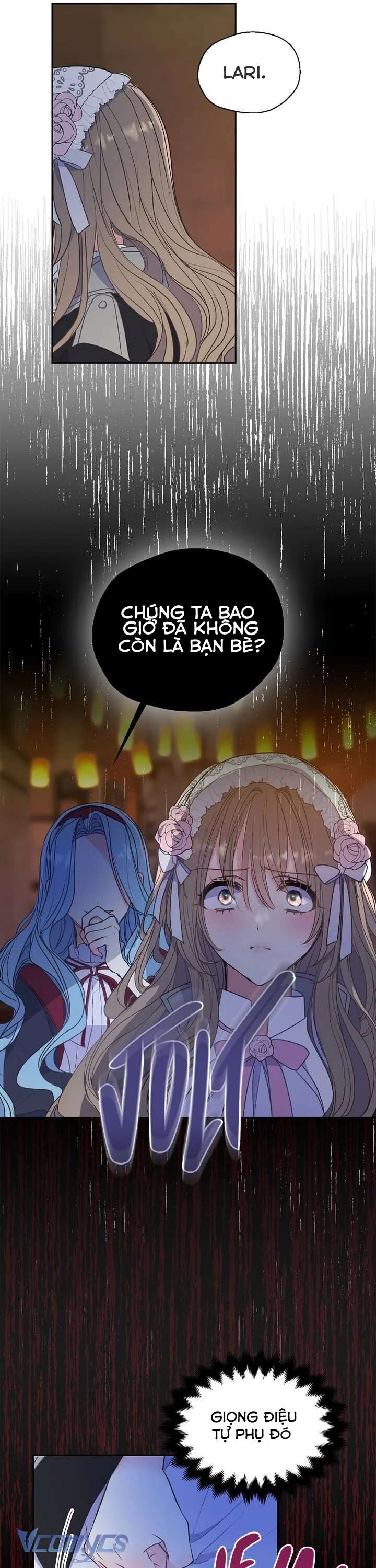 Bệ Hạ Xin Đừng Giết Tôi!!! Chap 71 - Trang 2