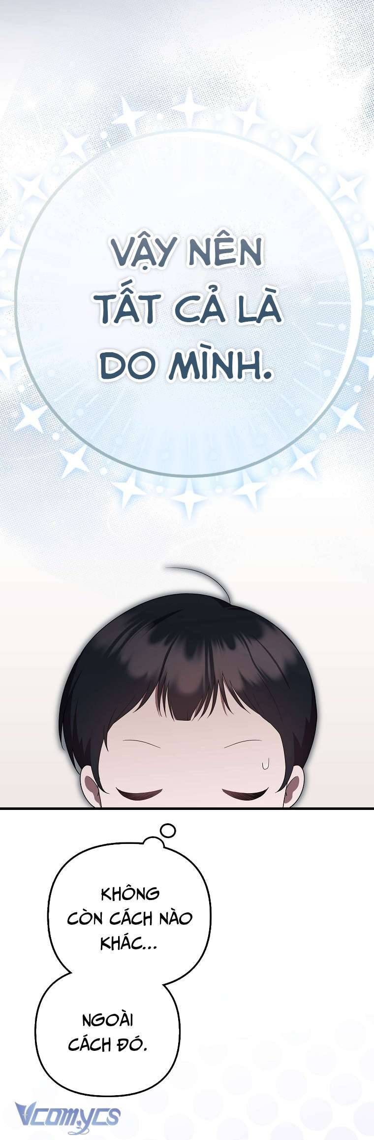 Lần Đầu Bé Út Được Yêu Thương Chap 9 - Trang 2