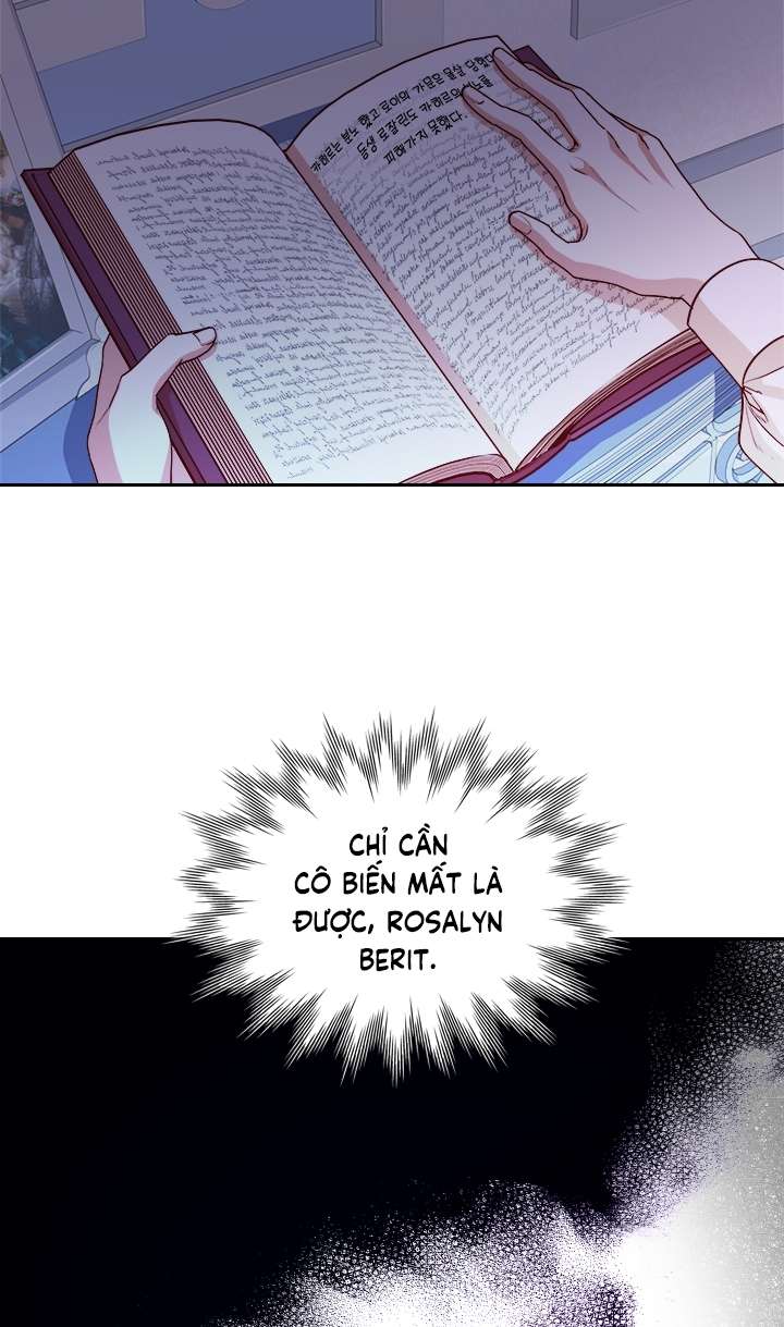 Thư Ký Của Bạo Chúa Chapter 19 - Trang 4