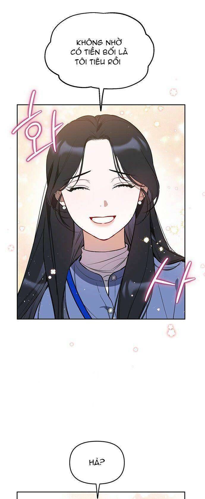 Công Việc Bất Thường Chapter 5 - Trang 4