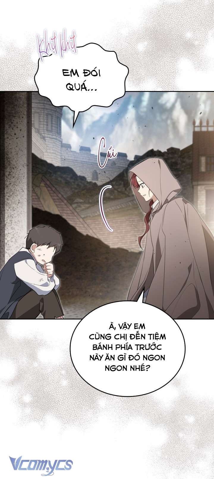 Kiếp Này Nhất Định Làm Gia Chủ Chap 154 - Trang 2