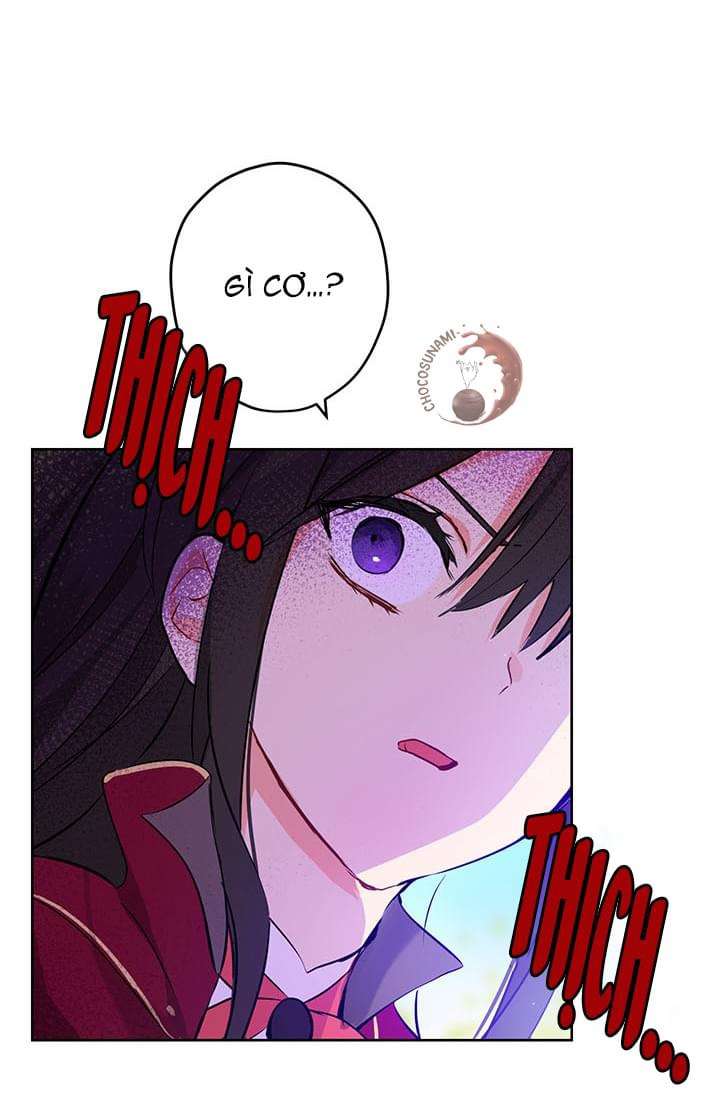 Tôi Là Minh Chứng Của Sự Thật Chap 2 - Trang 3