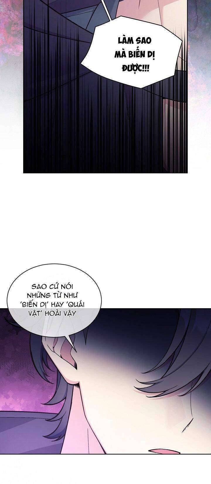 Bệ Hạ, Tôi Sẽ Giết Ngài! Chapter 26 - Trang 4