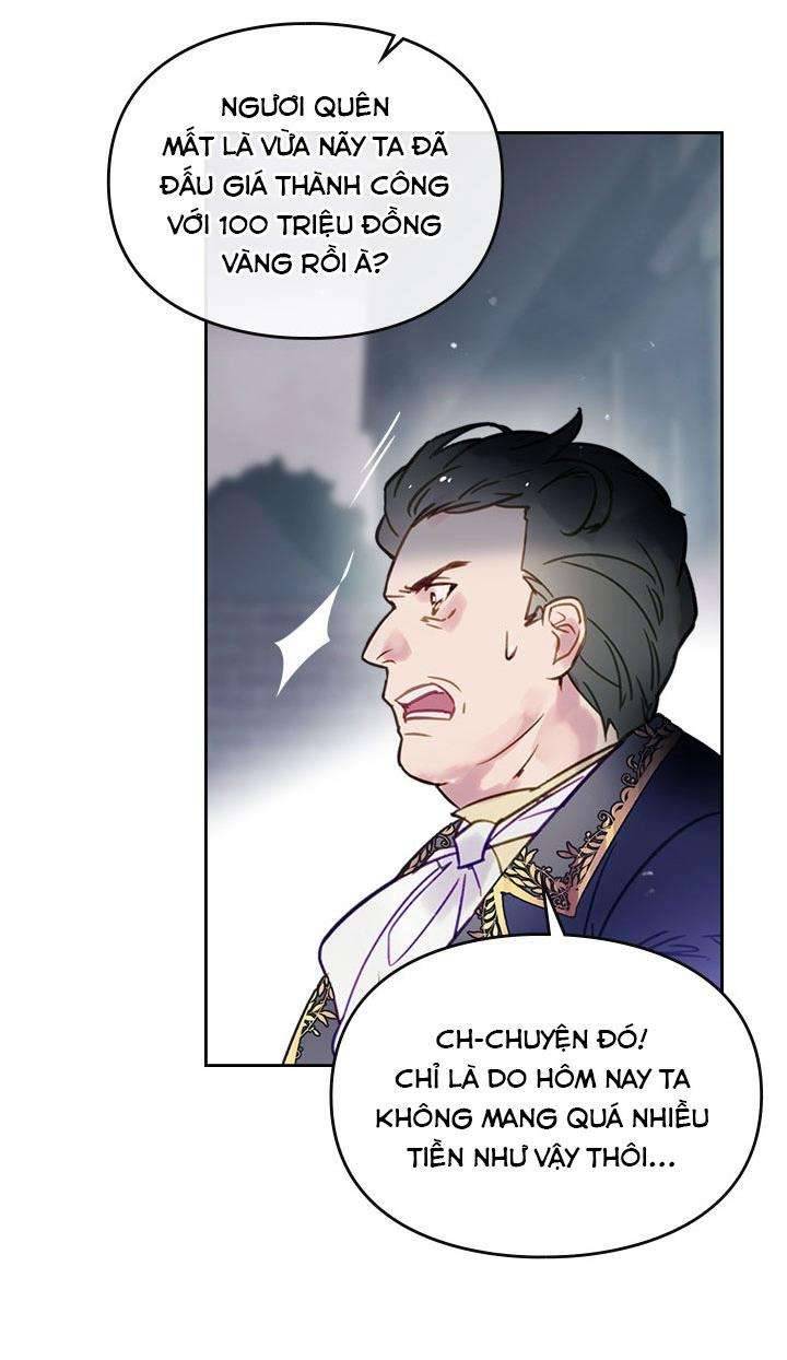 Kết Cục Của Nhân Vật Phản Diện Chỉ Có Thể Là Cái Chết Chapter 24 - Next Chapter 25