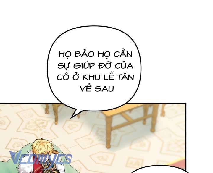 Mê Cung Cám Dỗ Của Emilone Chapter 1 - Trang 4