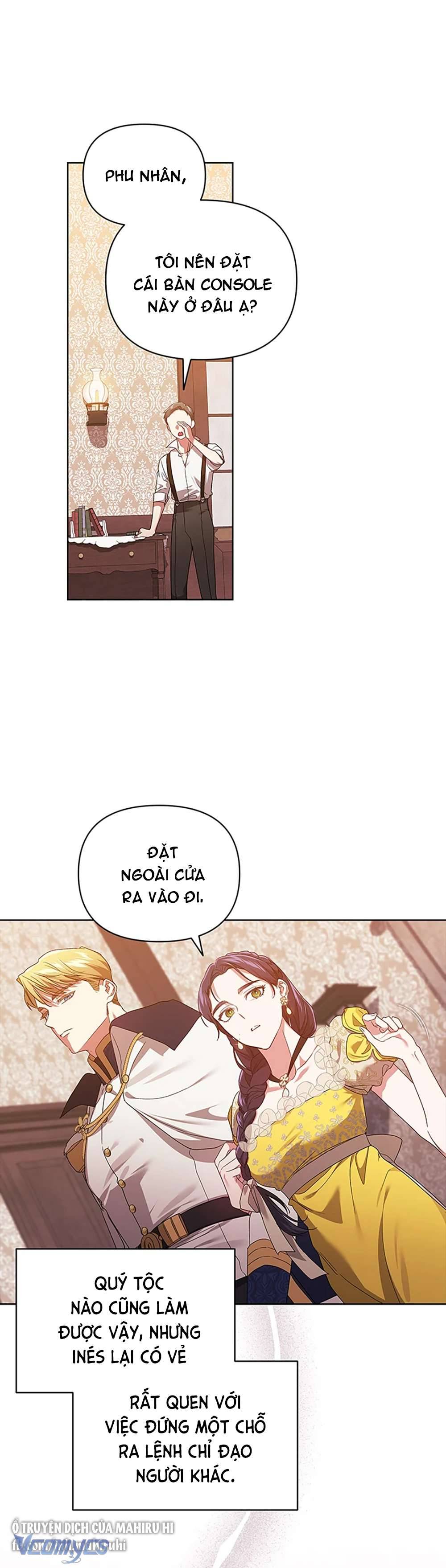 Hôn Nhân Này Rồi Sẽ Đổ Vỡ Chapter 25 - Trang 3