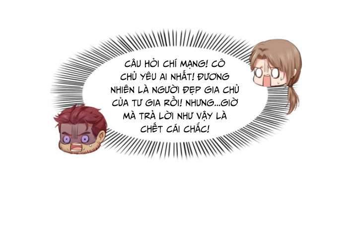 Hệt Như Hàn Quang Gặp Nắng Gắt Chap 196 - Trang 3
