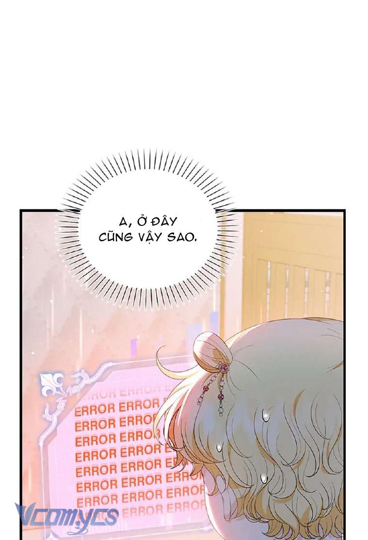 Công Chúa Bé Con Hạng S Thật Mạnh Chapter 20 - Trang 4