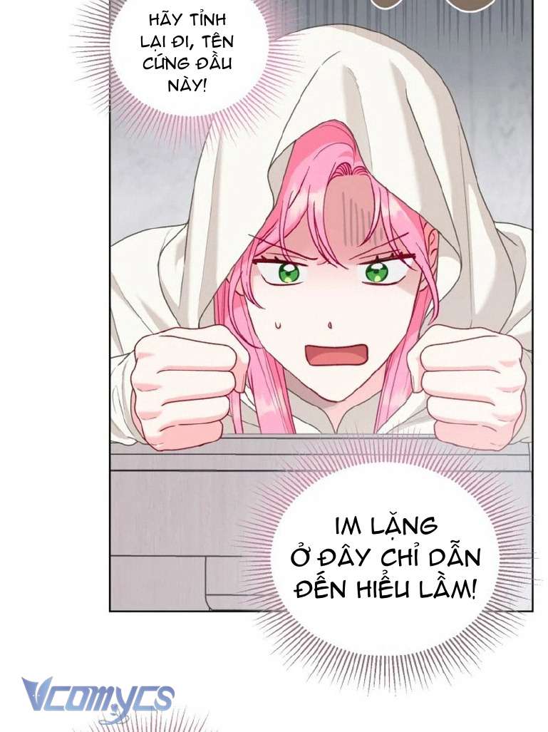 Sự Điều Trị Đặc Biệt Của Tinh Linh Chapter 83 - Trang 4