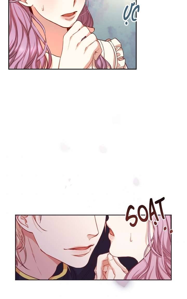 Thư Ký Của Bạo Chúa Chapter 23 - Trang 4