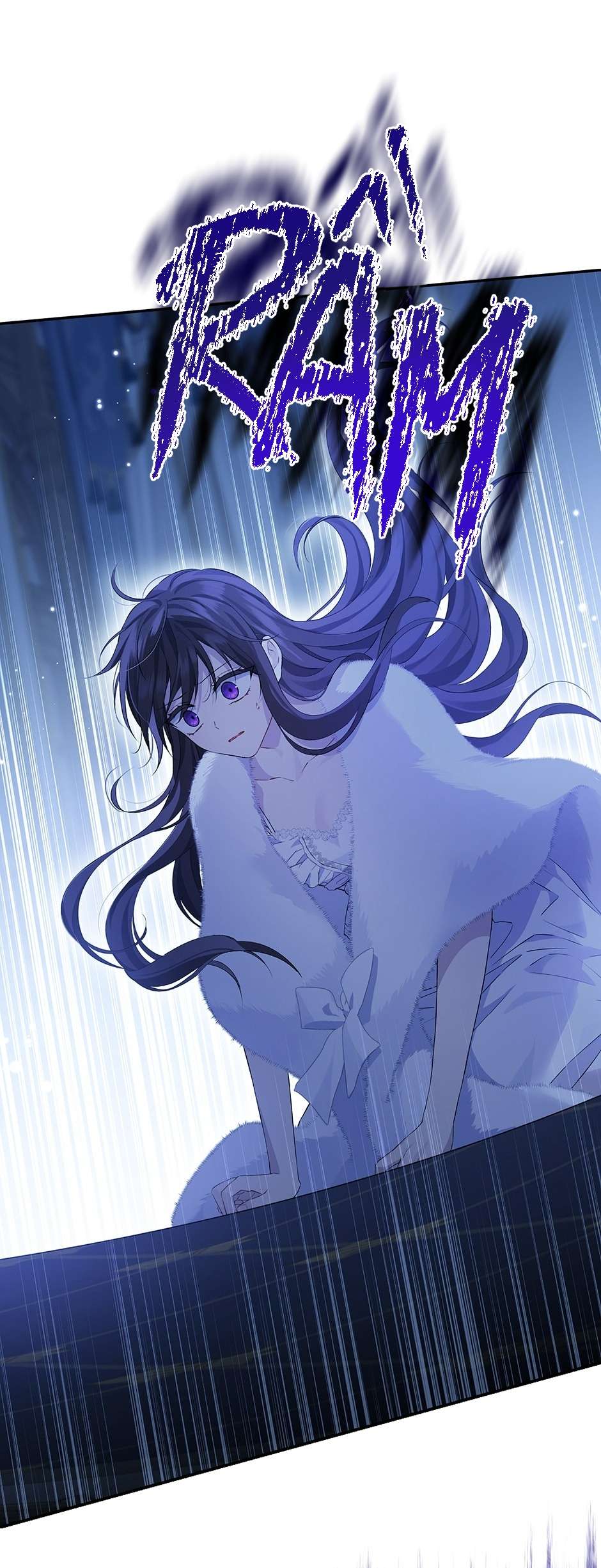 Tôi Là Minh Chứng Của Sự Thật Chap 106 - Trang 3