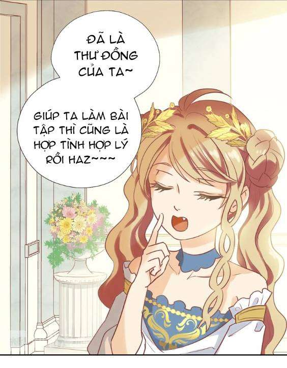 Địch Úc Đa Chi Ca Chapter 2 - Trang 4