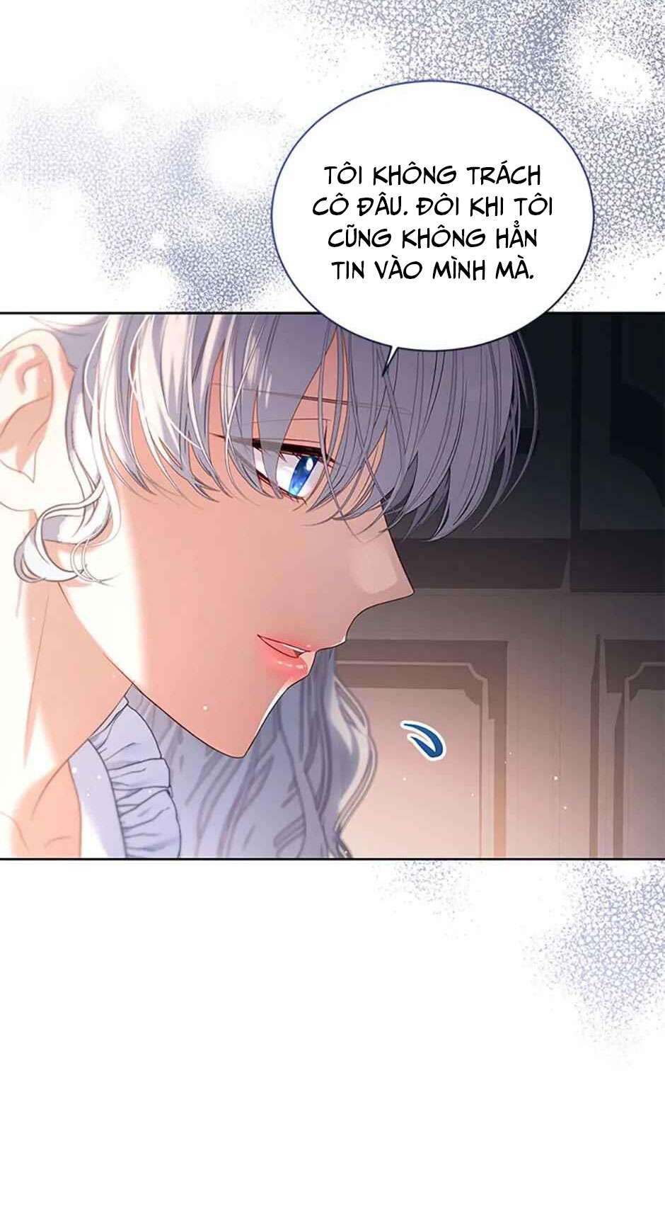 Hầu Gái Trong Trò Chơi Harem Ngược Muốn Nghỉ Việc Chapter 32 - Trang 3