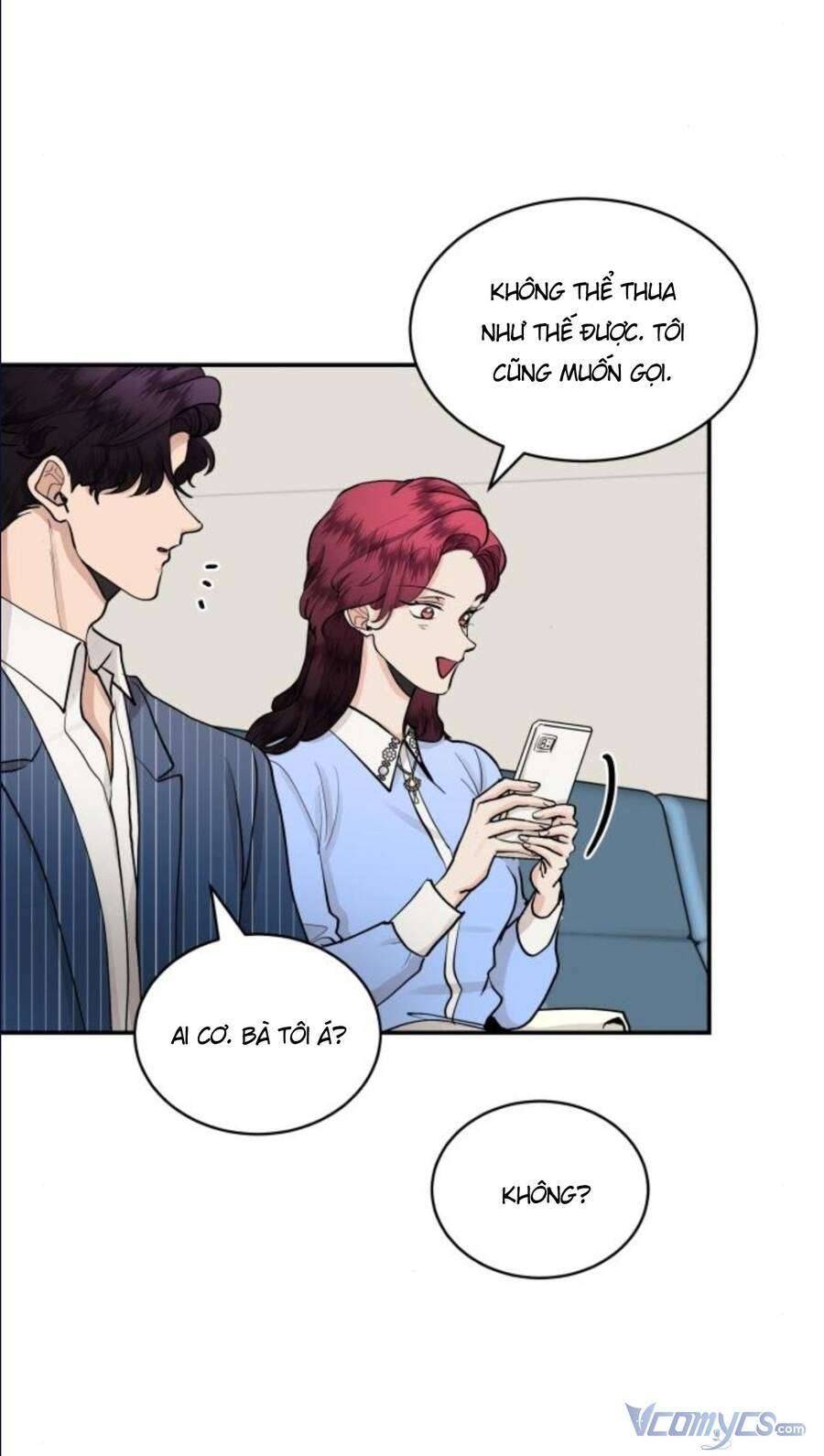 Oan Gia Ngõ Hẹp Chapter 54 - Trang 3