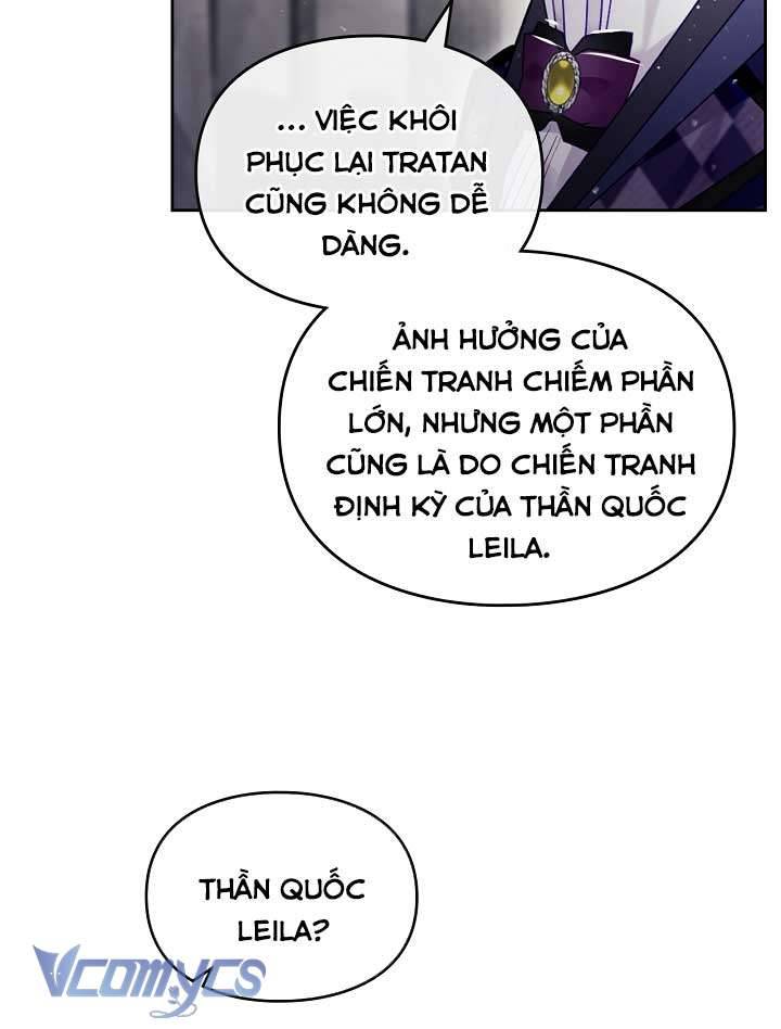 Kết Cục Của Nhân Vật Phản Diện Chỉ Có Thể Là Cái Chết Chapter 112 - Trang 4