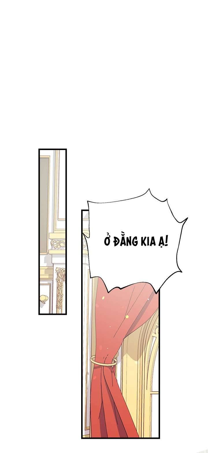 Chúng Ta Có Thể Trở Thành Một Gia Đình Được Không? Chap 10 - Next Chap 11