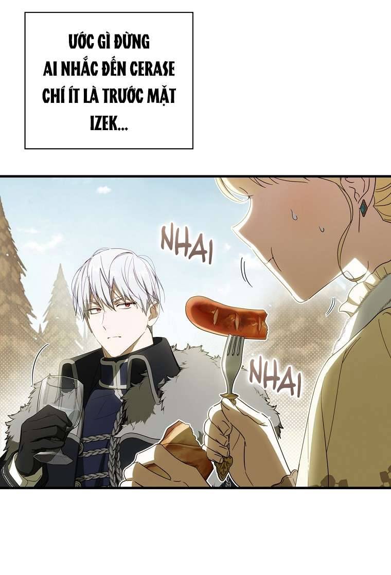 Phương Pháp Khiến Phu Quân Đứng Về Phía Tôi Chapter 49 - Trang 4