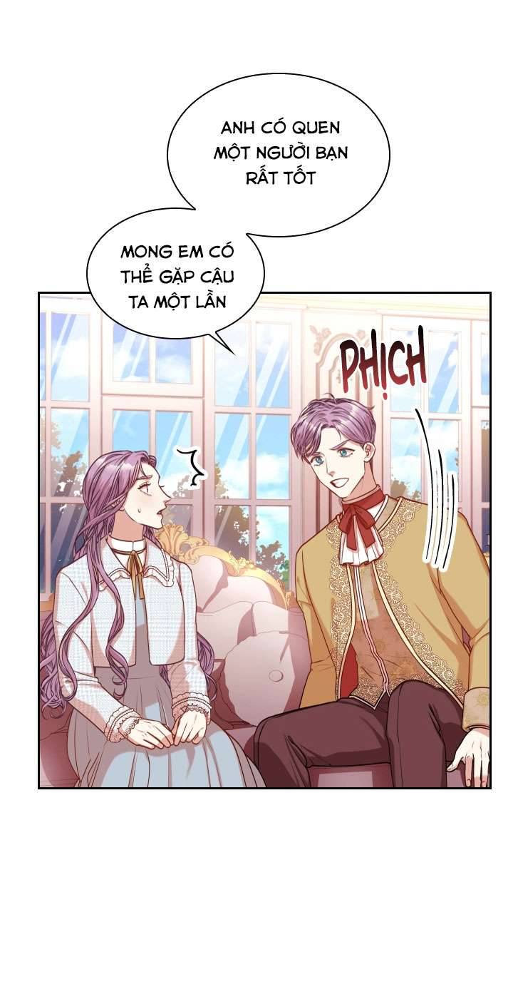 Thư Ký Của Bạo Chúa Chapter 39 - Trang 4