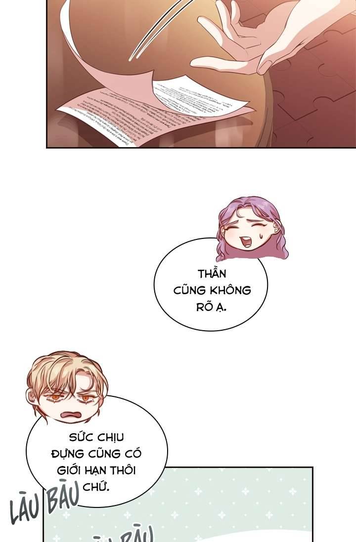 Thư Ký Của Bạo Chúa Chapter 7 - Trang 4