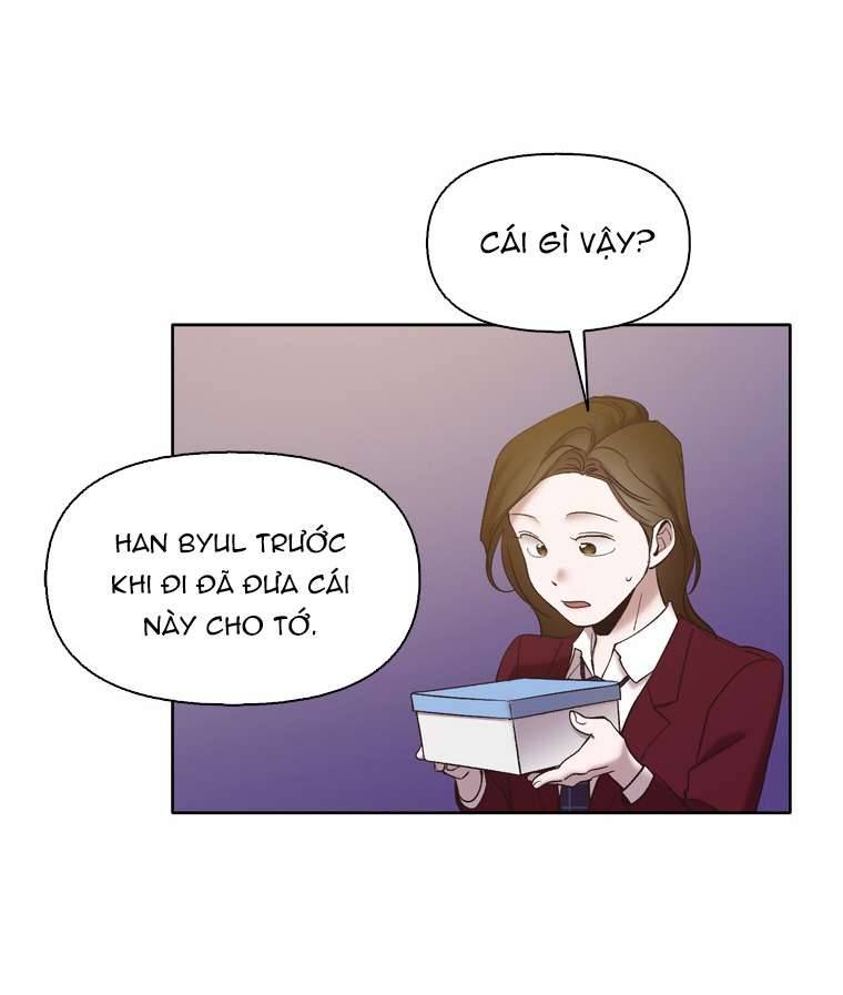 Thanh Xuân Của Chúng Ta Chap 65 - Trang 4