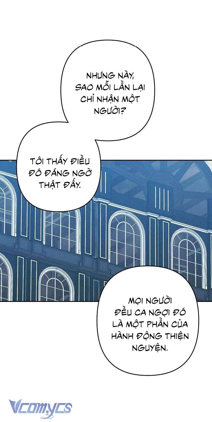 Sống Sót Như Một Hầu Gái Trong Trò Chơi Kinh Dị Chapter 53 - Trang 4