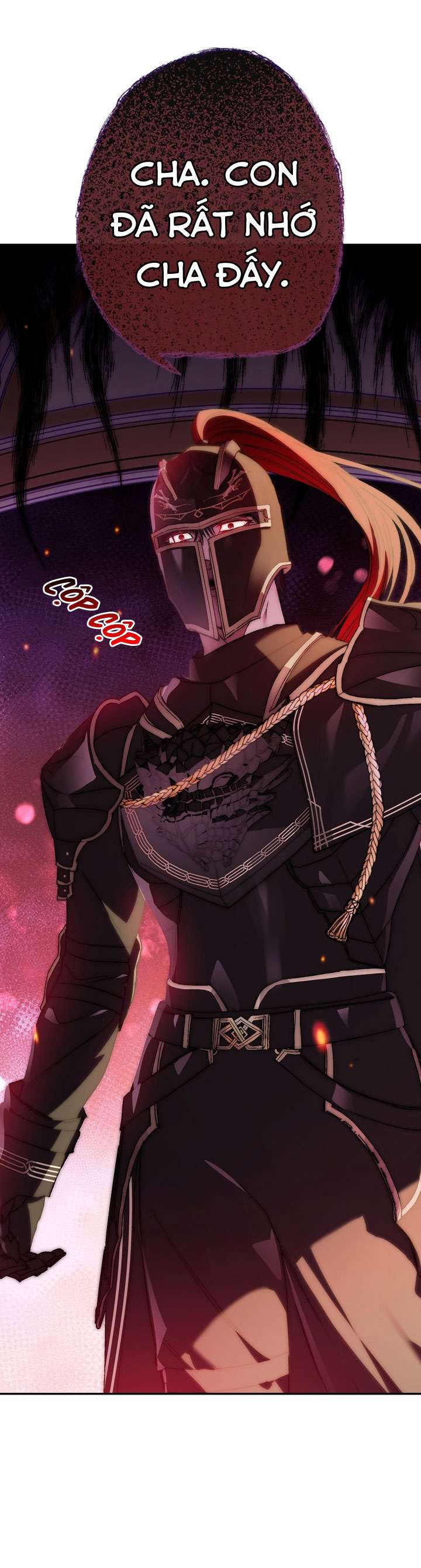 Cha À, Con Không Muốn Kết Hôn Đâu Chap 45 - Trang 2