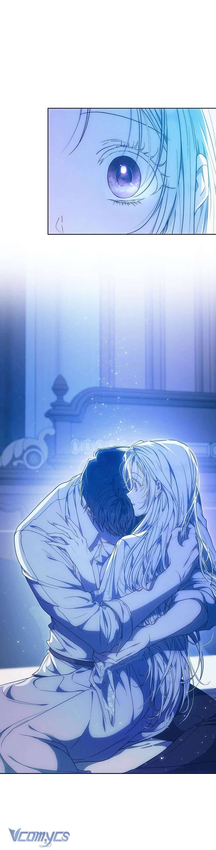 Tôi Trở Thành Vợ Của Nam Chính Chap 84 - Next Chap 85